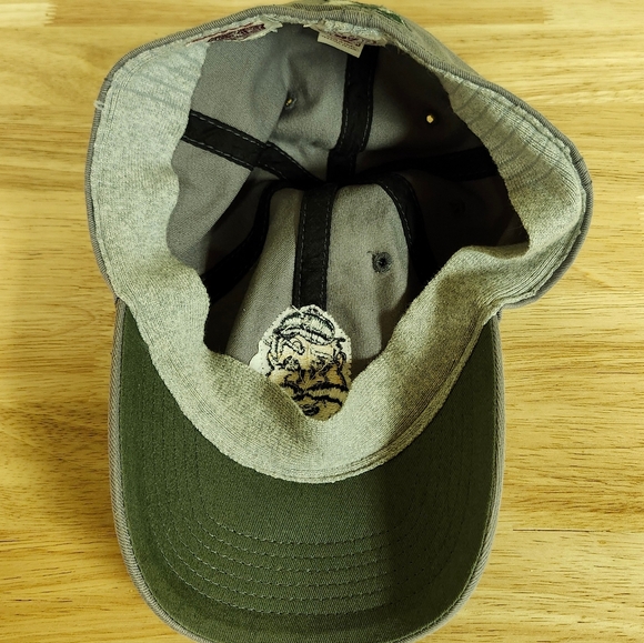 Lexington Legends RARE 2001 MiLB '47 Brand Franchise Hat Stretch-Fit - Picture 6 of 8